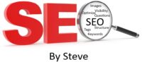 SEO by Steve